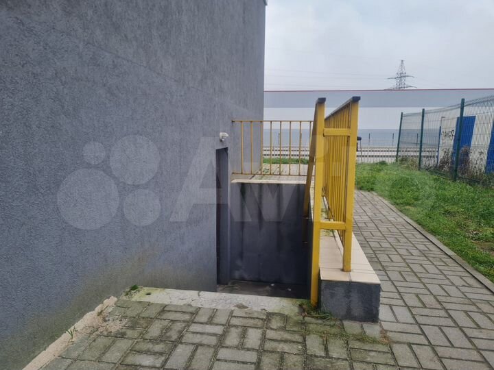 Склад, 17.5 м²