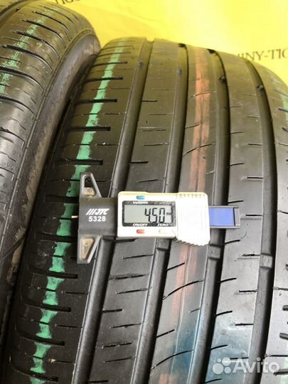 Barum Bravuris 3HM 225/50 R17 98V