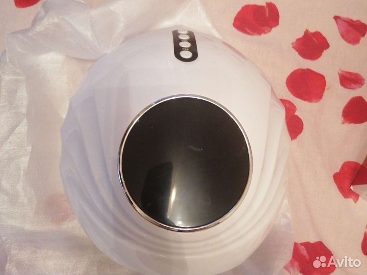 Лампа для ногтей