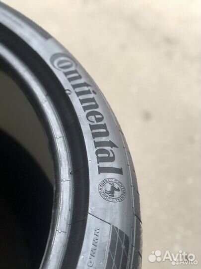 Continental ContiSportContact 5P 315/30 R21 105Y