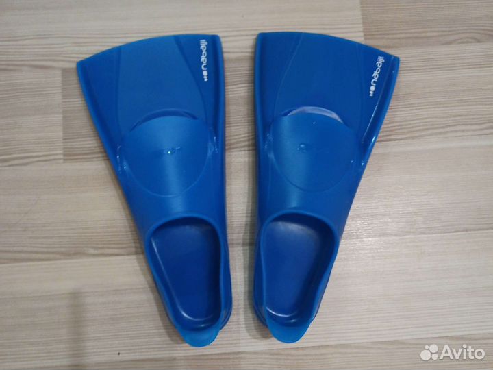 Ласты nabaiji 33-34