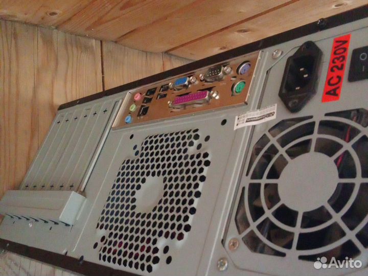 Компьютеры