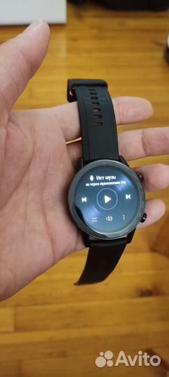 Часы honor watch magic 2