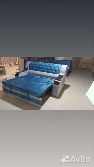 Диваны люкс