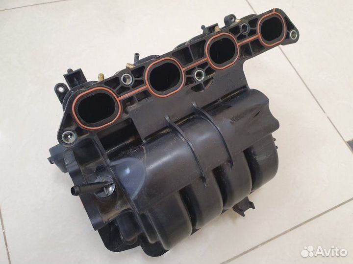 Коллектор впускной Kia Soul G4FG 2012