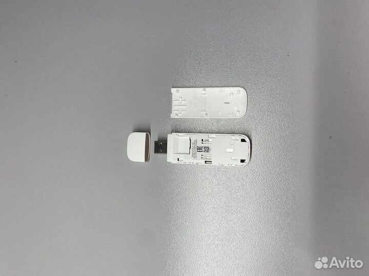 Модем 4g huawei e3372