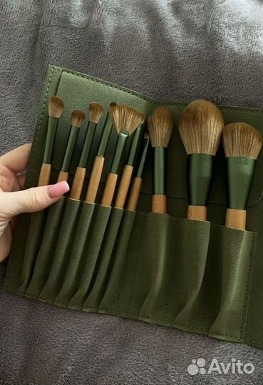 Чехол для кистей