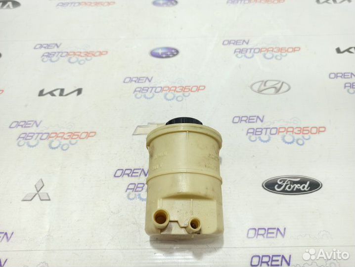 Бачок гидроусилителя руля Renault Duster 2.0