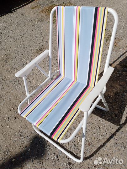 Кресло для отдыха на природе