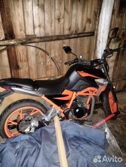 Продаю отличный мотоцикл