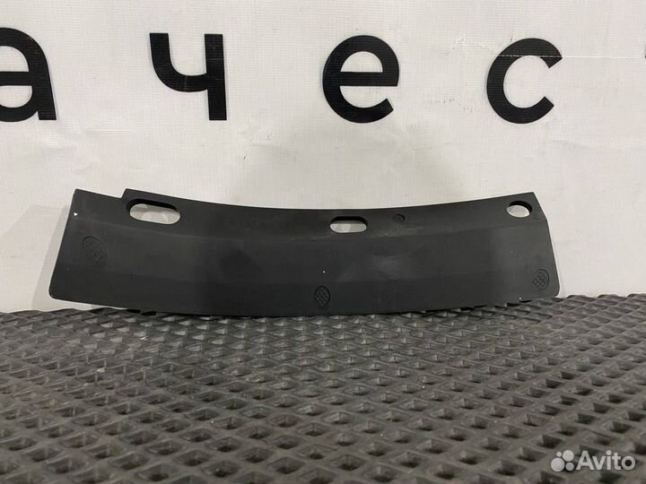 Уплотнительная резинка Volvo FH5 23544524