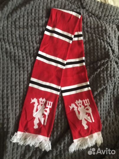 Шарф мю на доставку