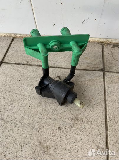 Цилиндр сцепления ford focus 1