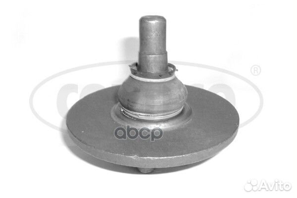 Опора шаровая opel: movano 98, movano 98, MOV