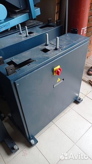 Кинооборудование