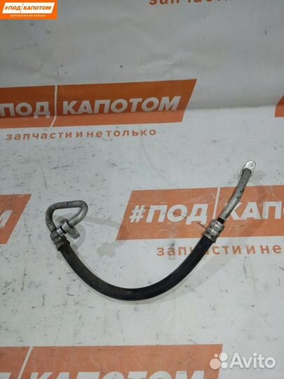 Трубка кондиционера Nissan X-Trail T31 2007