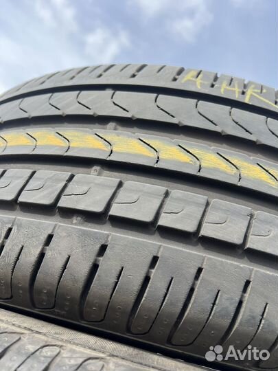 Pirelli Scorpion Verde 235/50 R19