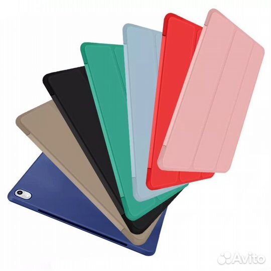 Чехол для iPad Mini 6 Silicone Case