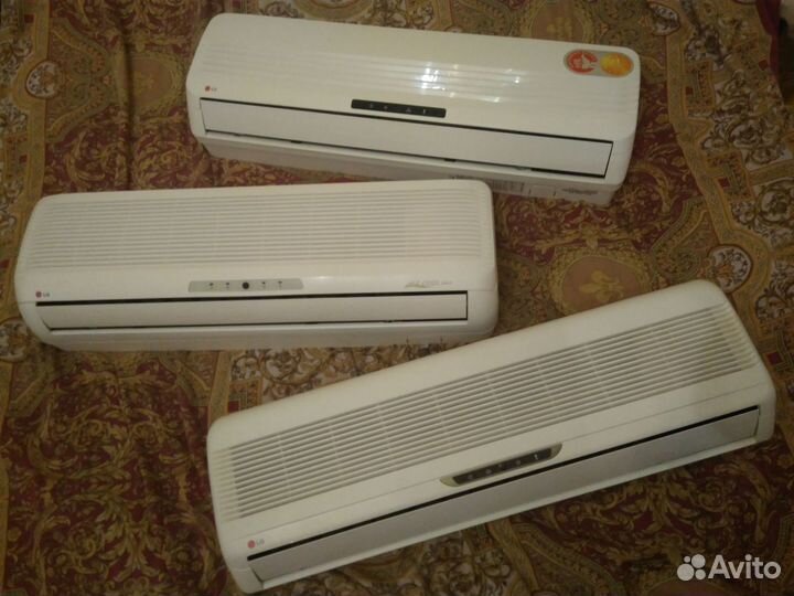 Тепловой Насос Кондиционер Сплит Гарантия Монтажа