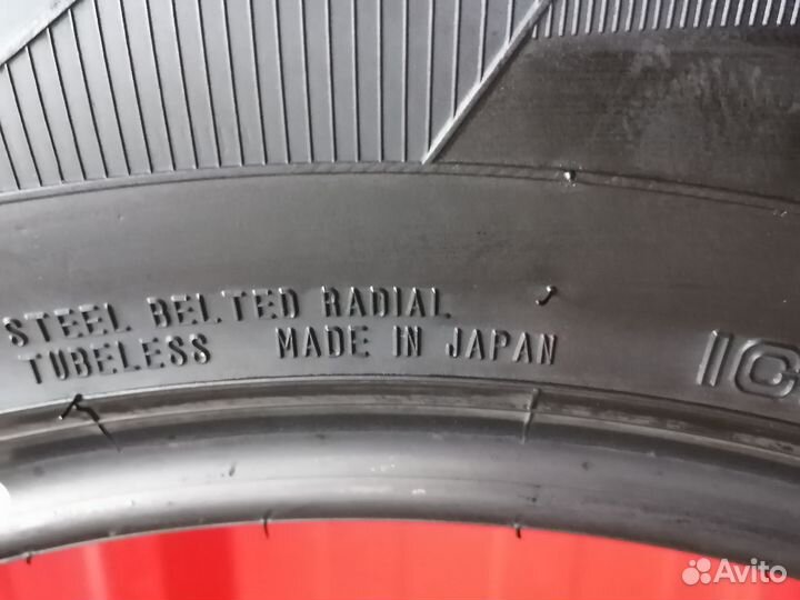 Goodyear Ice Navi SUV 225/65 R17