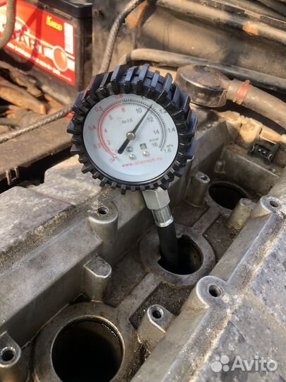 Двигатель y5a ford scorpio 2