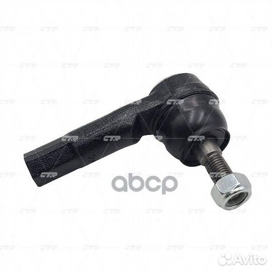 CE0840R Наконечник р/т audi A3/VW golf IV/bora