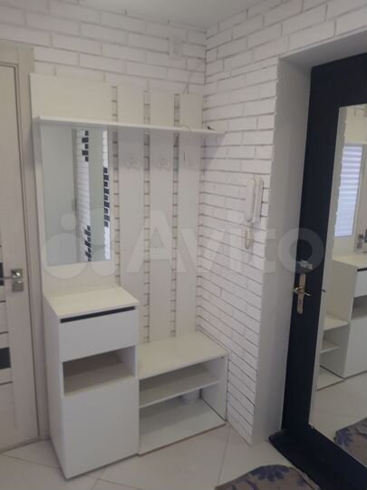 1-к. квартира, 41,5 м², 9/10 эт.