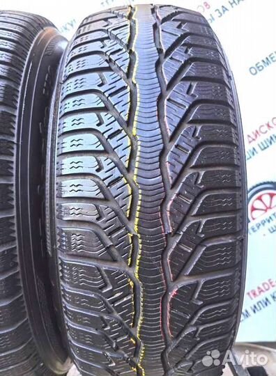 Kleber Dynaxer HP2 195/65 R15 91T