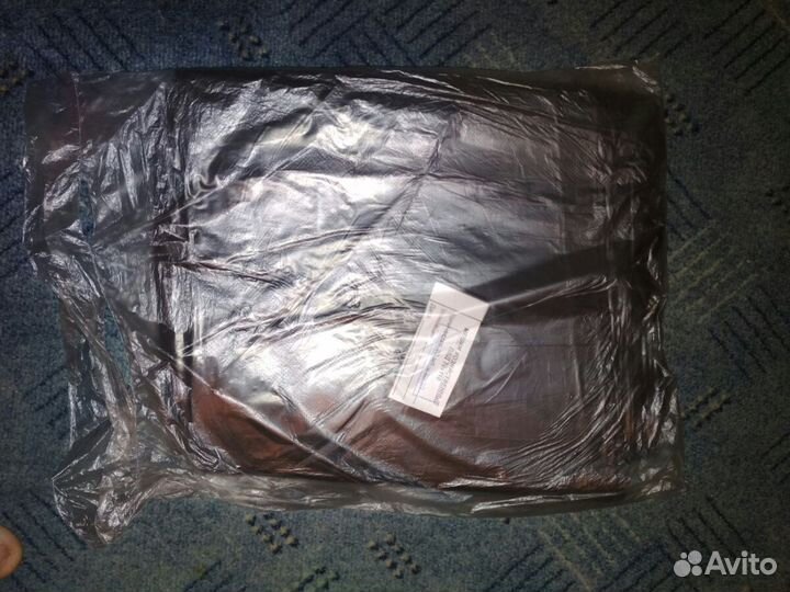 Мешок для мусора