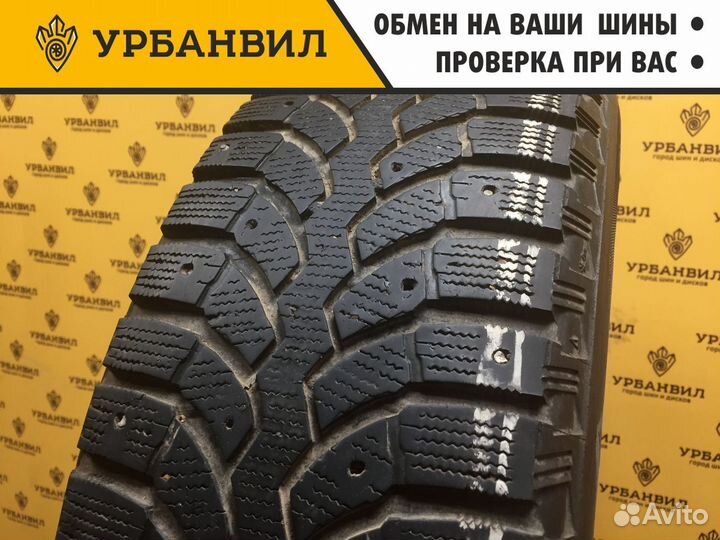 Bridgestone Blizzak Spike-01 225/65 R17 106T