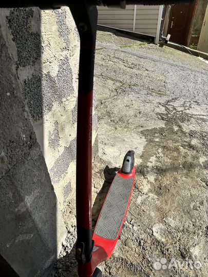 Электрический самокат Joyor A3