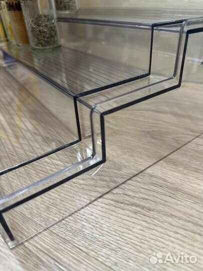 Подставка для специй, косметики, концелярии