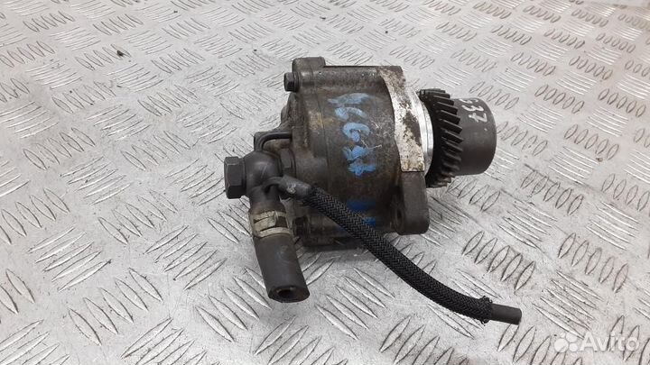 Насос вакуумный Toyota Hilux Pick Up