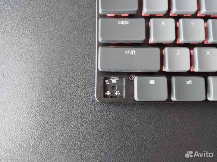 Клавиатура