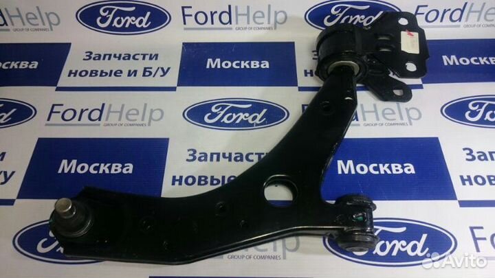 Рычаг передний правый Mazda 3 2009-2013
