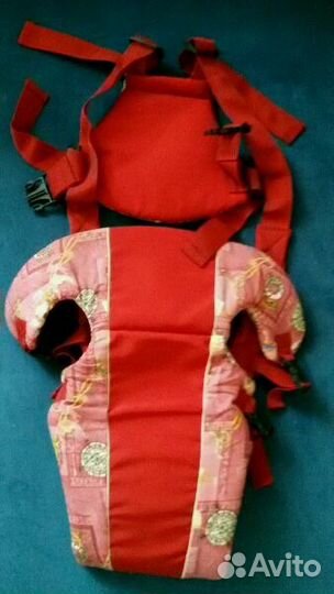 Рюкзак переноска