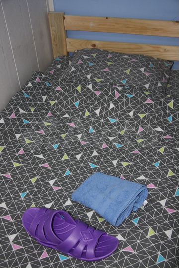 Комната 9 м² в 2-к., 4/8 эт.