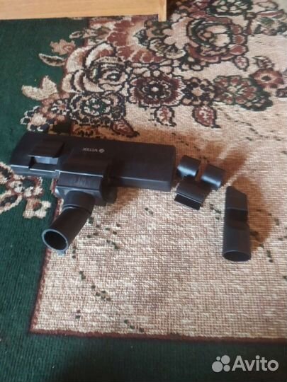 Пылесос filips