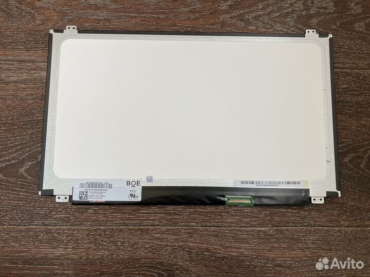 Матрица для ноутбука 15.6