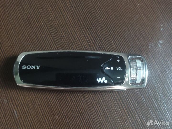 Mp3 плеер sony walkman nw s703f