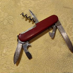 Швейцарский нож victorinox officier suisse