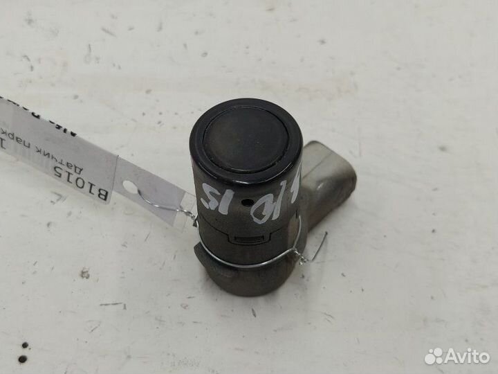 Датчик парктроника