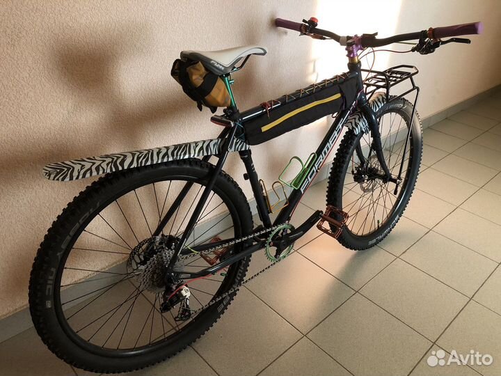 Велосипед Формат 5222 Format 5222