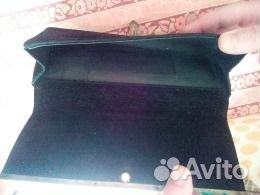 Почетные грамоты, обложки для пасп, др, клатч СССР