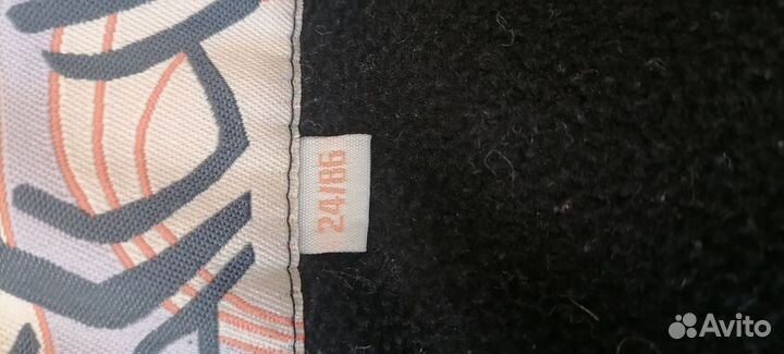 Вещи пакетом на мальчика 86