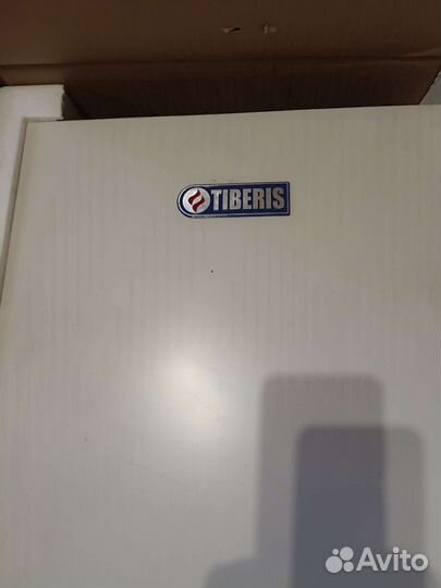 Газовый котёл Tiberis Cube 24F Италия