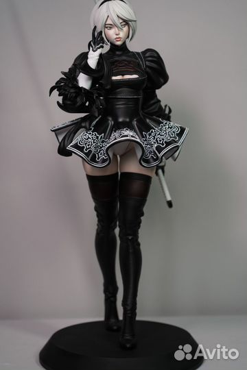 Фигурка 2B NieR:Automata