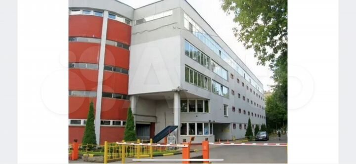 Гараж, 23 м²