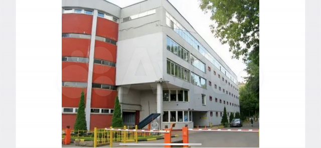 Гараж, 23 м²