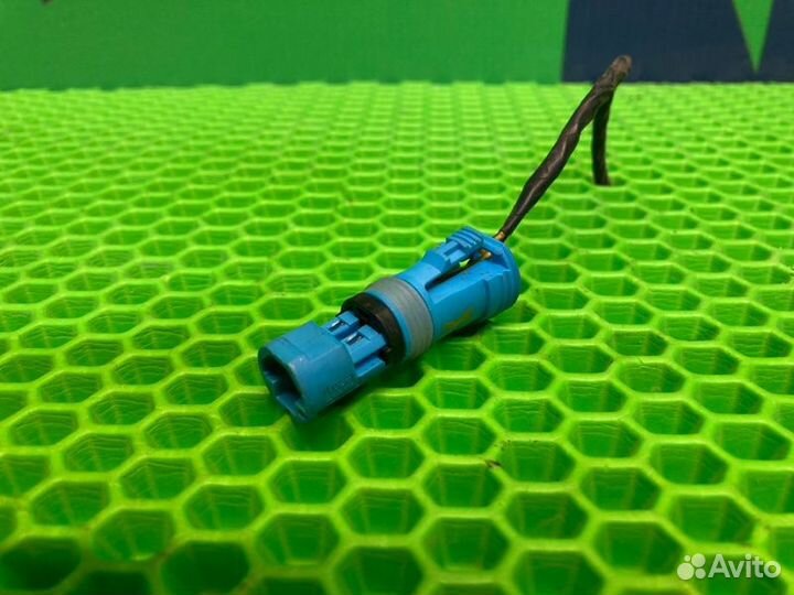 Разъем датчика ABS Bmw X1 E84 N20B20A 2012